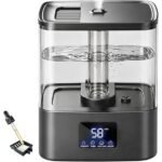 kzf 4l humidifier review