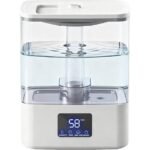 kzf 4l humidifier review