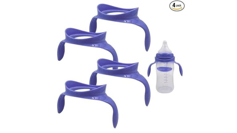 lansinoh baby bottle handles