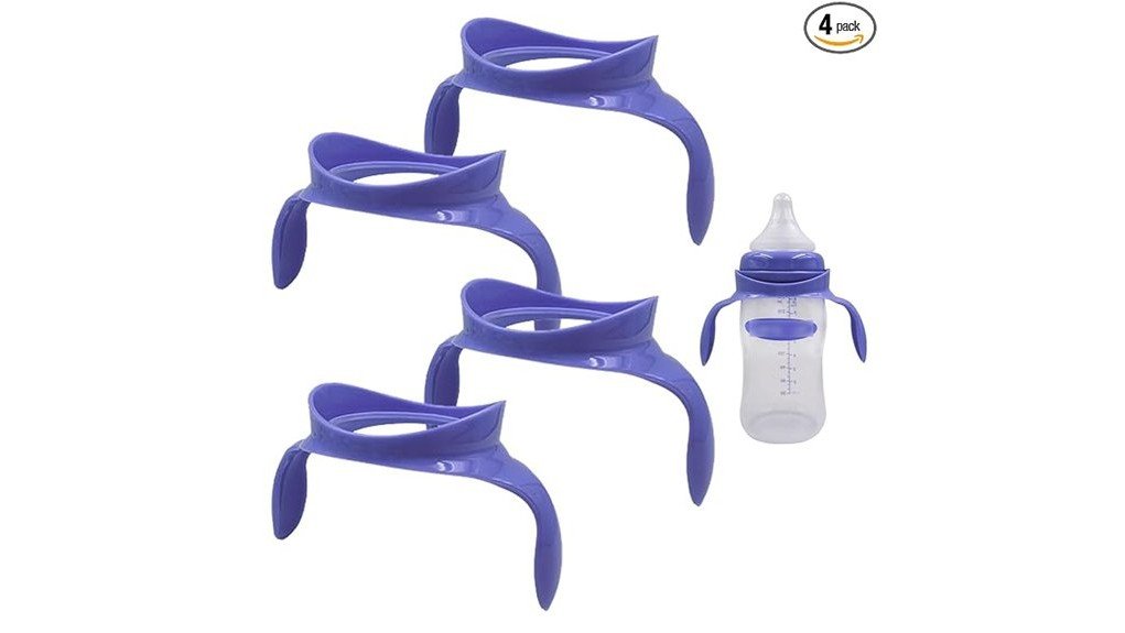 lansinoh baby bottle handles