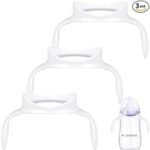lansinoh bottle handle review