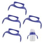 lansinoh bottle handles review