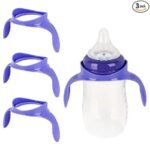 lansinoh bottle handles review