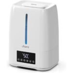 large capacity mist maker