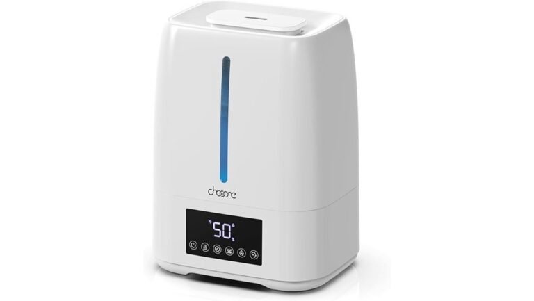 large capacity mist maker