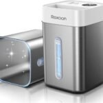 large capacity stainless humidifier
