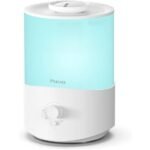 large room humidifier benefits