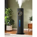 large room humidifier review