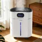 large room humidifier review