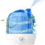 large room humidifier review