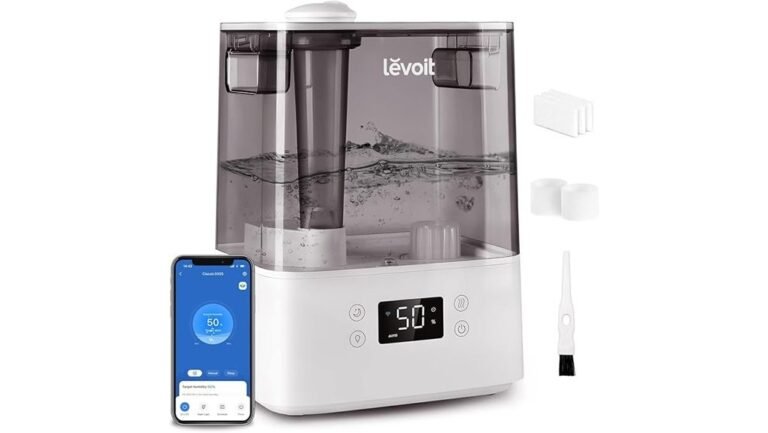 levoit classic 300s performance review