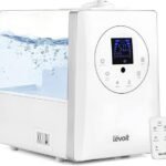 levoit humidifiers for spacious rooms