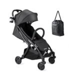 lightweight and convenient stroller