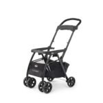 lightweight and versatile stroller