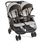 lightweight and versatile stroller