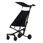 lightweight travel stroller review