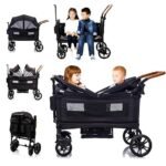 luxury stroller for parents