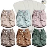 mama koala diaper review