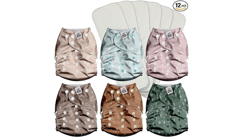 mama koala diaper review
