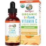 maryruth s infant vitamin c