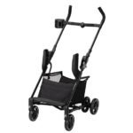 maxi cosi stroller performance review