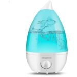 megawise humidifier review summary