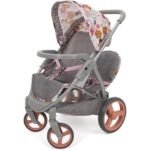 melange flora stroller review