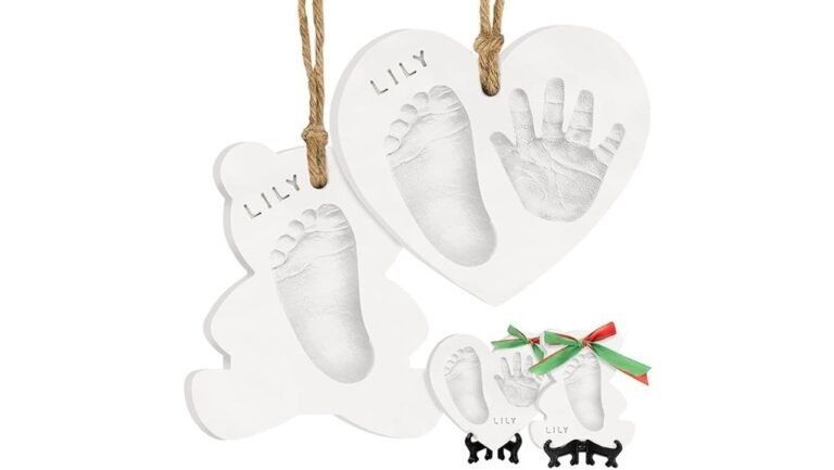 memorable keepsake for parents