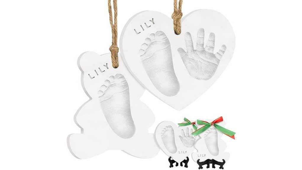 memorable keepsake for parents
