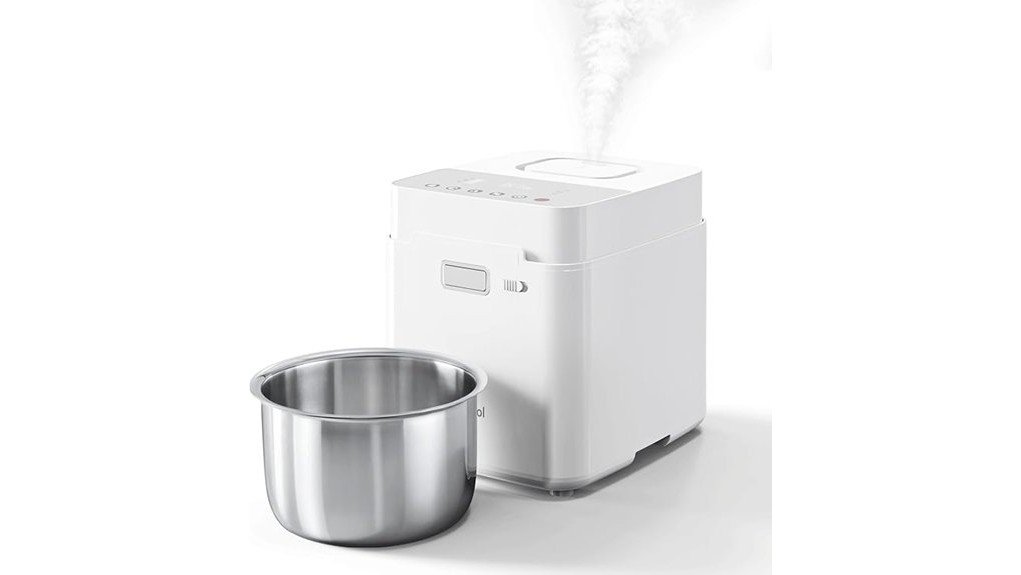 mifasol humidifier review insights