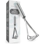 mighty masher product evaluation
