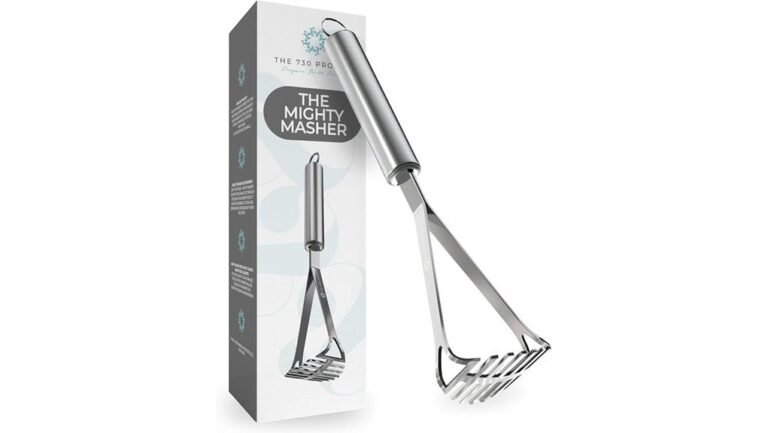 mighty masher product evaluation