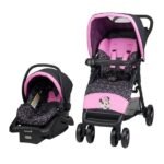 minnie mouse travel system review