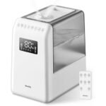 miramix 001 humidifier review