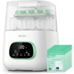 molway bottle washer review