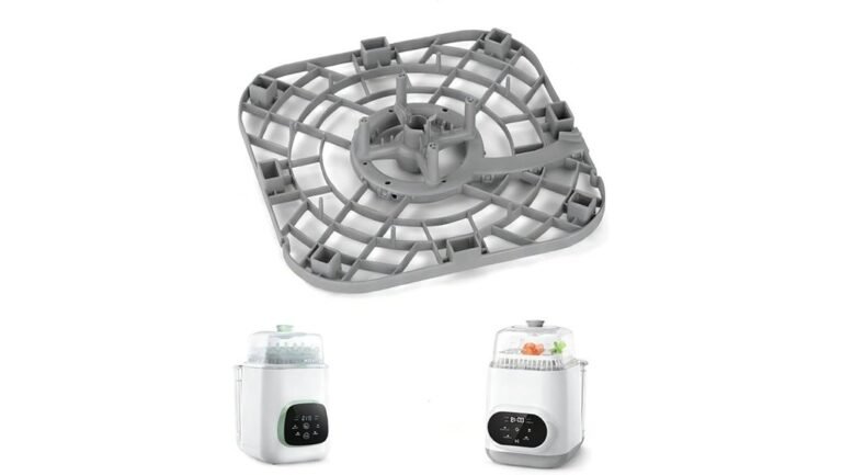 momcozy bottle washer review