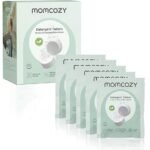 momcozy detergent tablet review