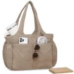 mominside diaper bag review