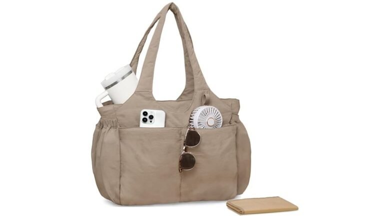 mominside diaper bag review