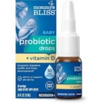 mommy s bliss baby probiotics