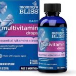 mommy s bliss baby supplement