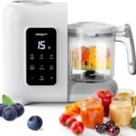 momyeasy baby food maker