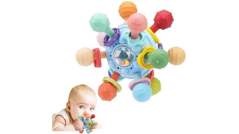 montessori sensory toy evaluation