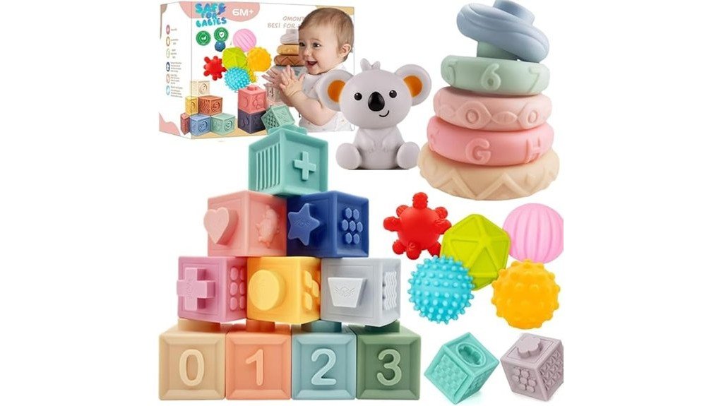 montessori sensory toy review