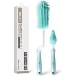moyuum baby bottle brush