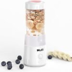 mulli portable blender review
