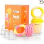 naturebond feeder for babies