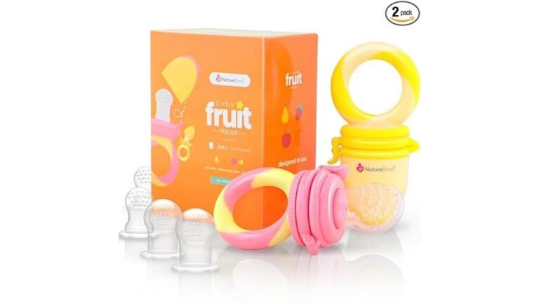 naturebond feeder for babies
