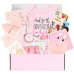 new mom gift set