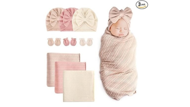 newborn blanket review insights
